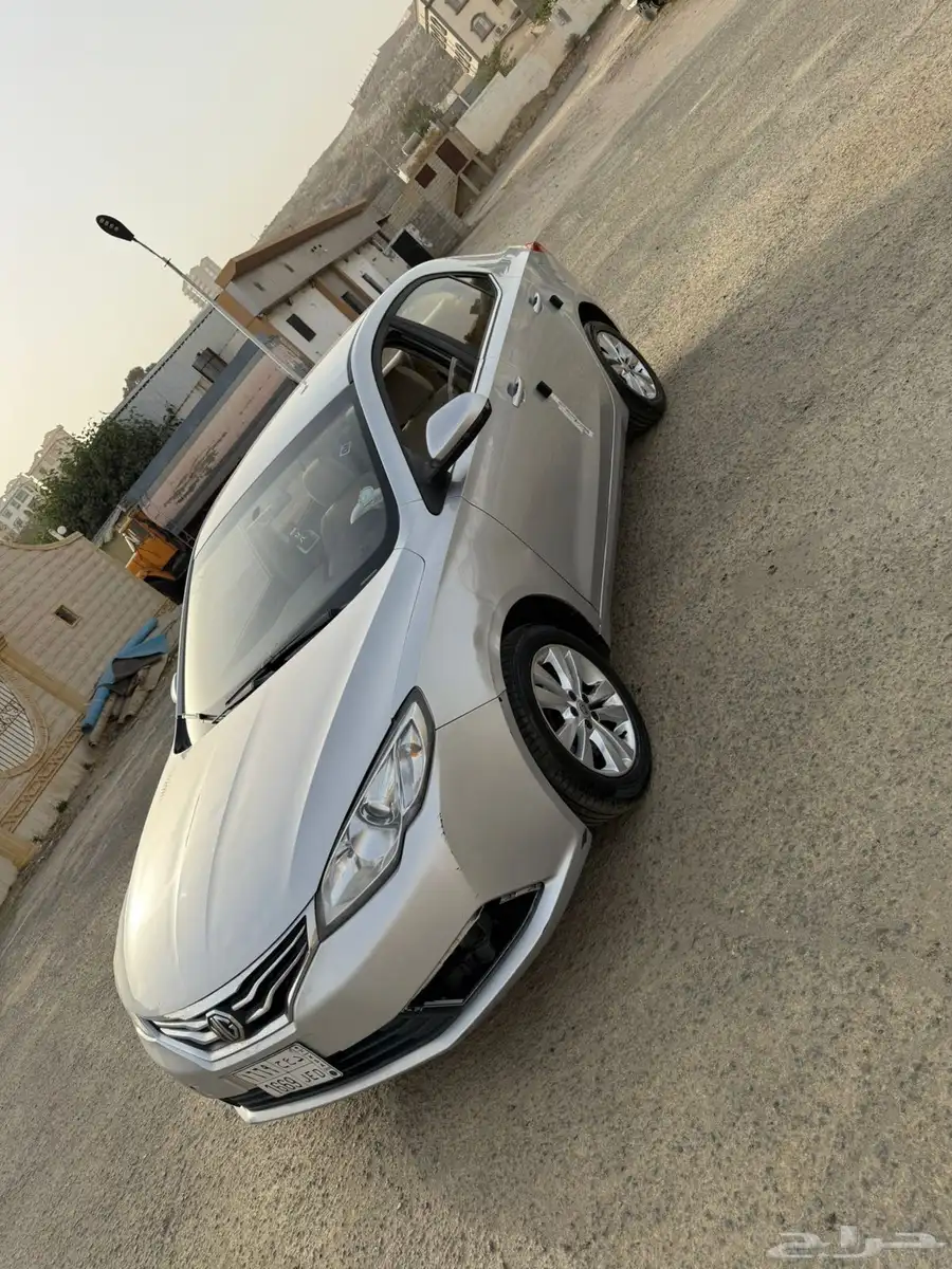 ام جي 2019 البدي وكاله فيه حكه في باب الراكب بسيطه 0