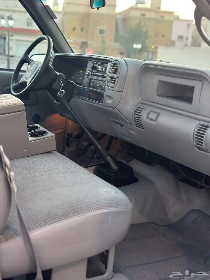 للبيع جمس سييرا HD3500 45