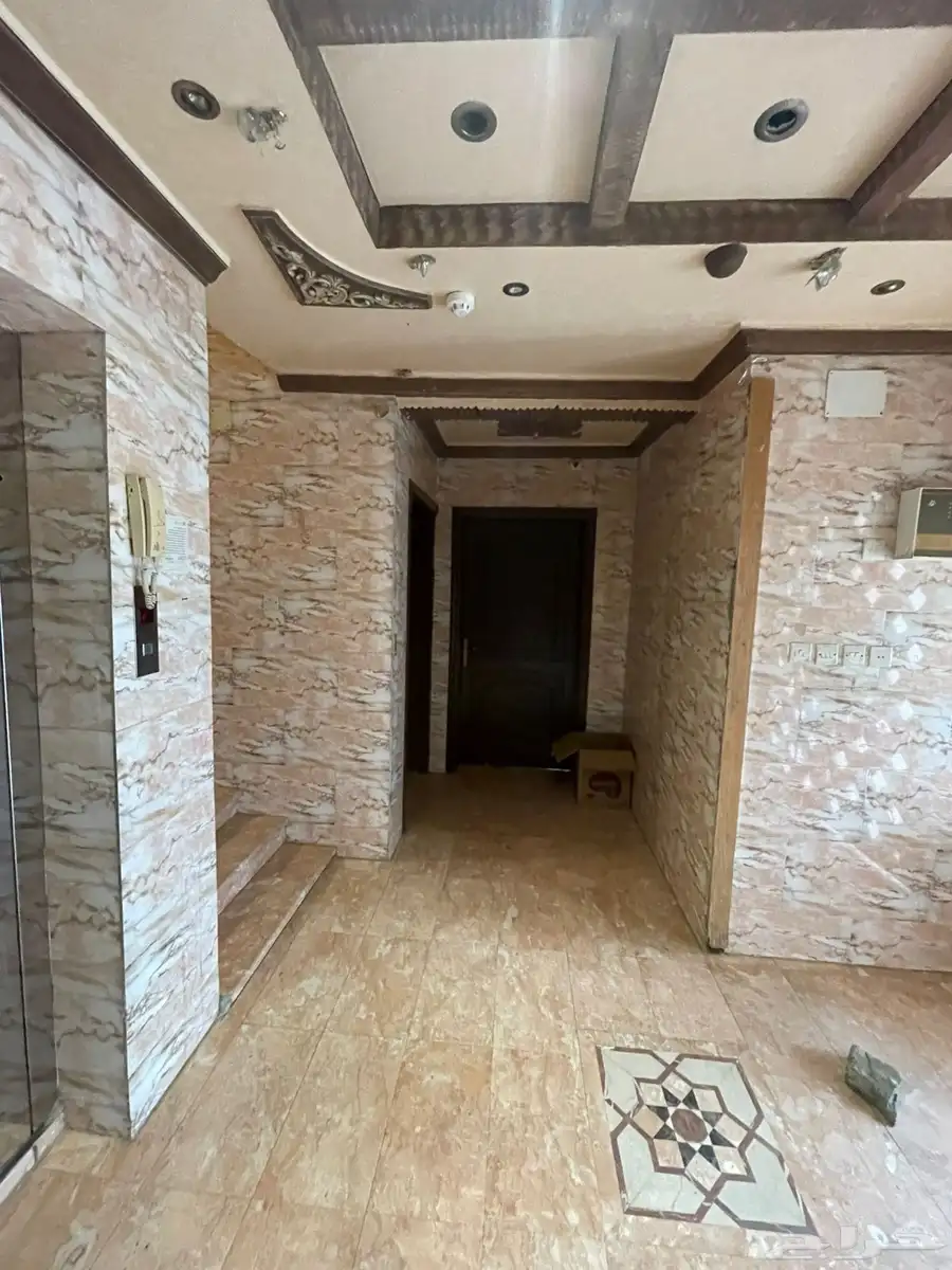عماره للبيع استثمارية سكنية بدخل خيالي جوار الحرم 5