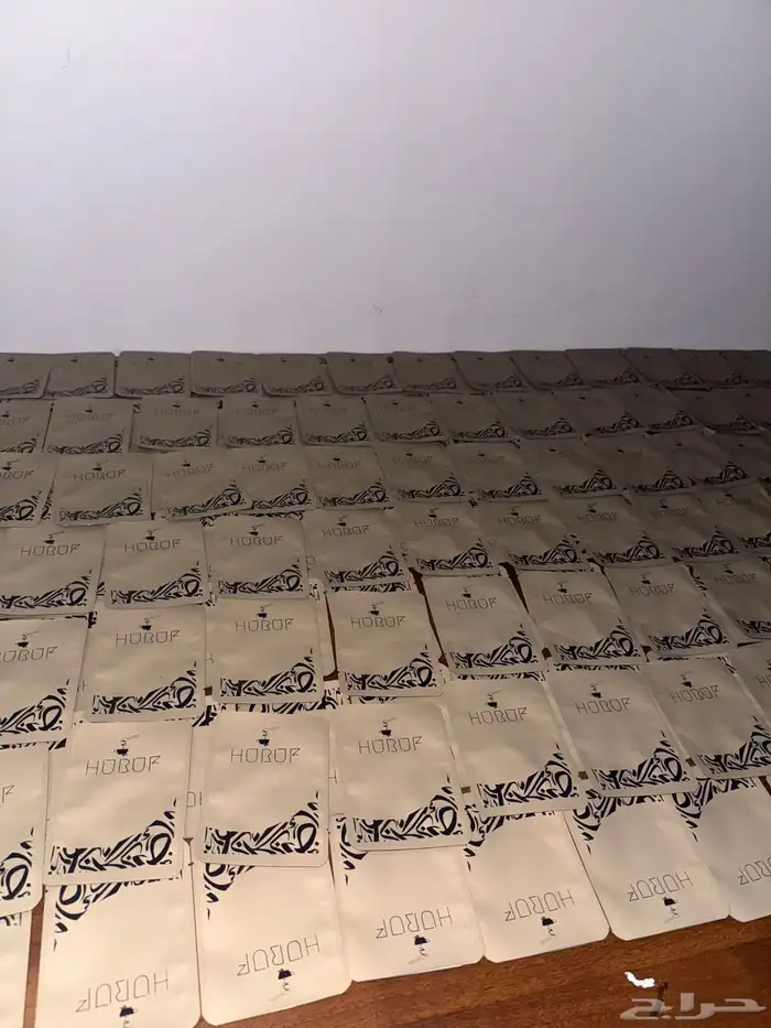 اكياس قهوة 2