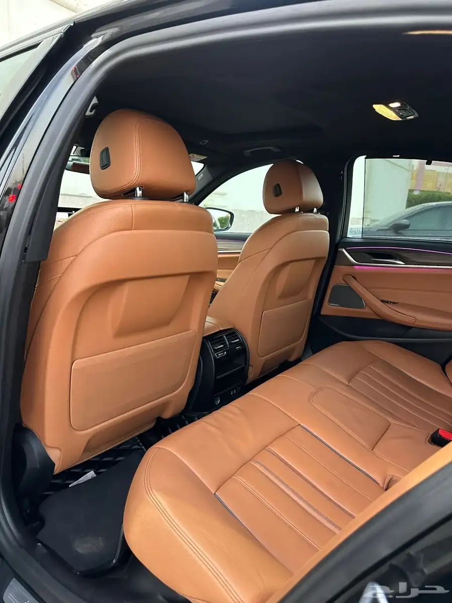 BMW 530 2023 البيع 148000 الف index