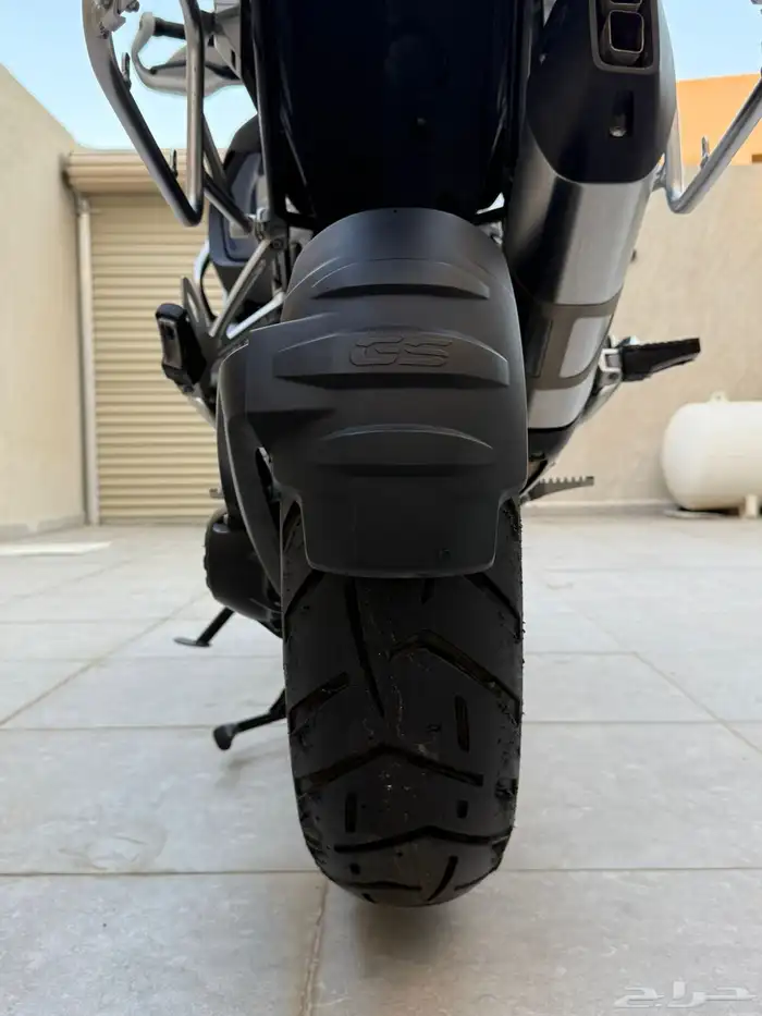 دراجة BMW ادفنشر GSA r1250 2024 13