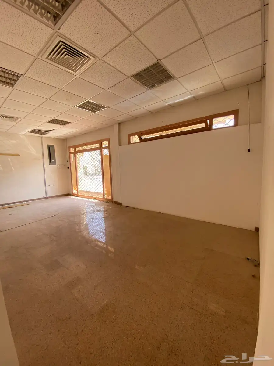 معارض تجارية للايجار بالكامل 3