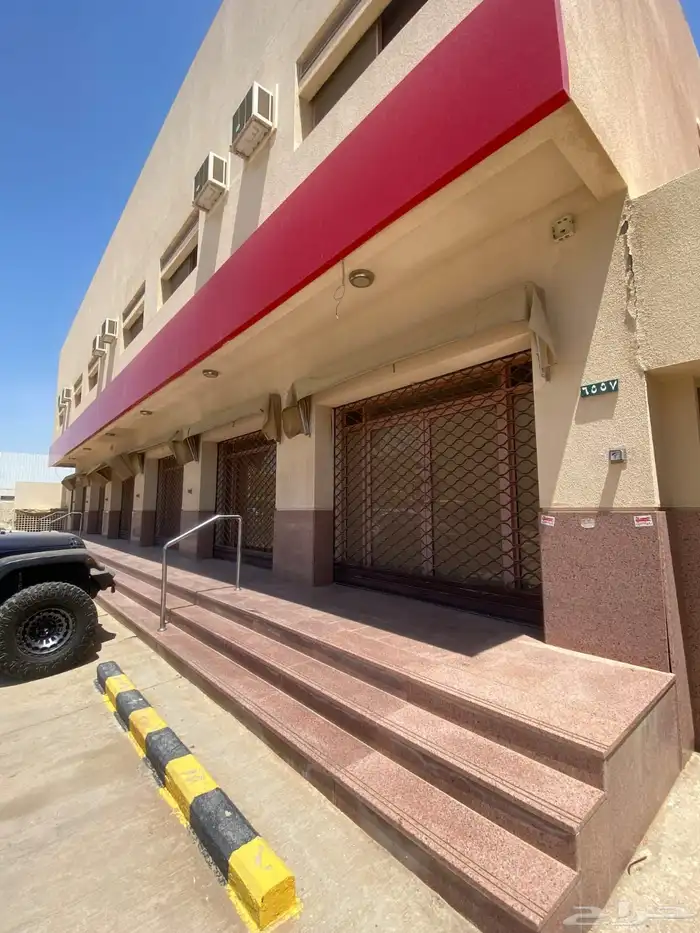 معارض تجارية للايجار بالكامل 0