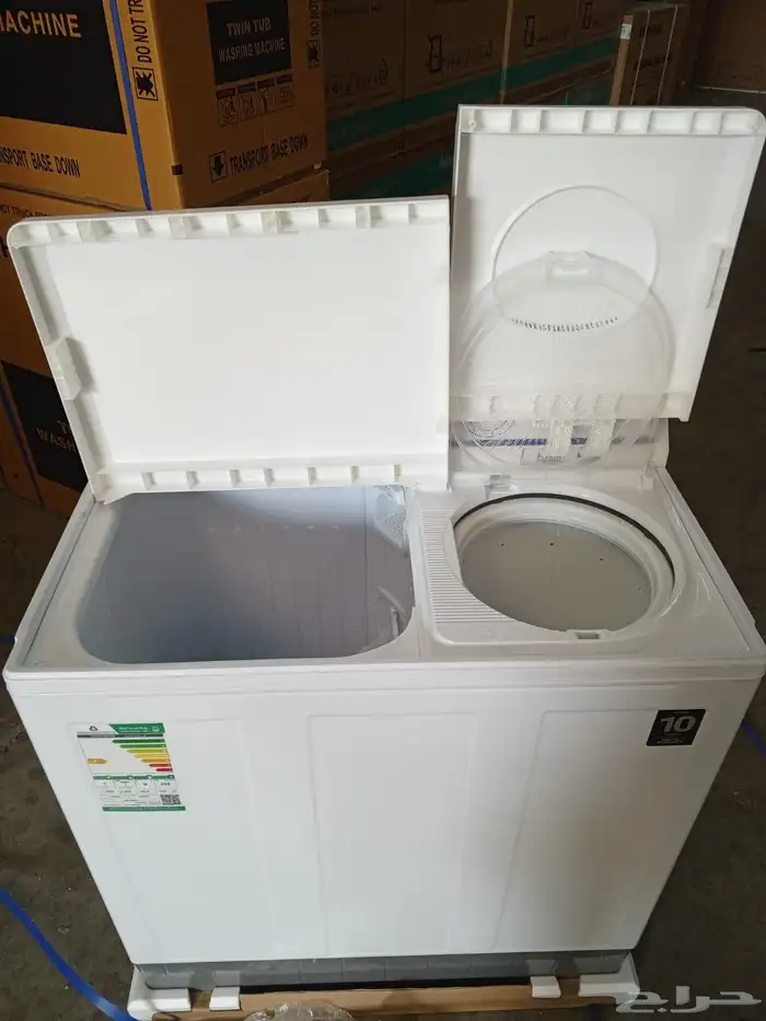 غسالات الملابس جميع الانواع أوتوماتيك وعادي 65