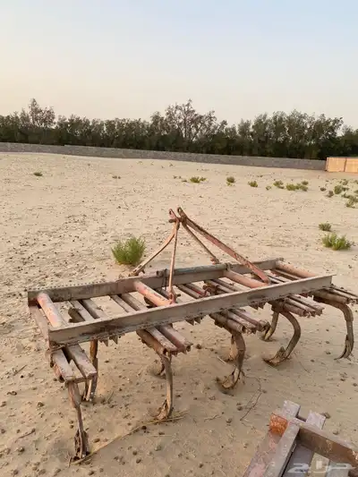مشط للبيع معدات زراعيه 1