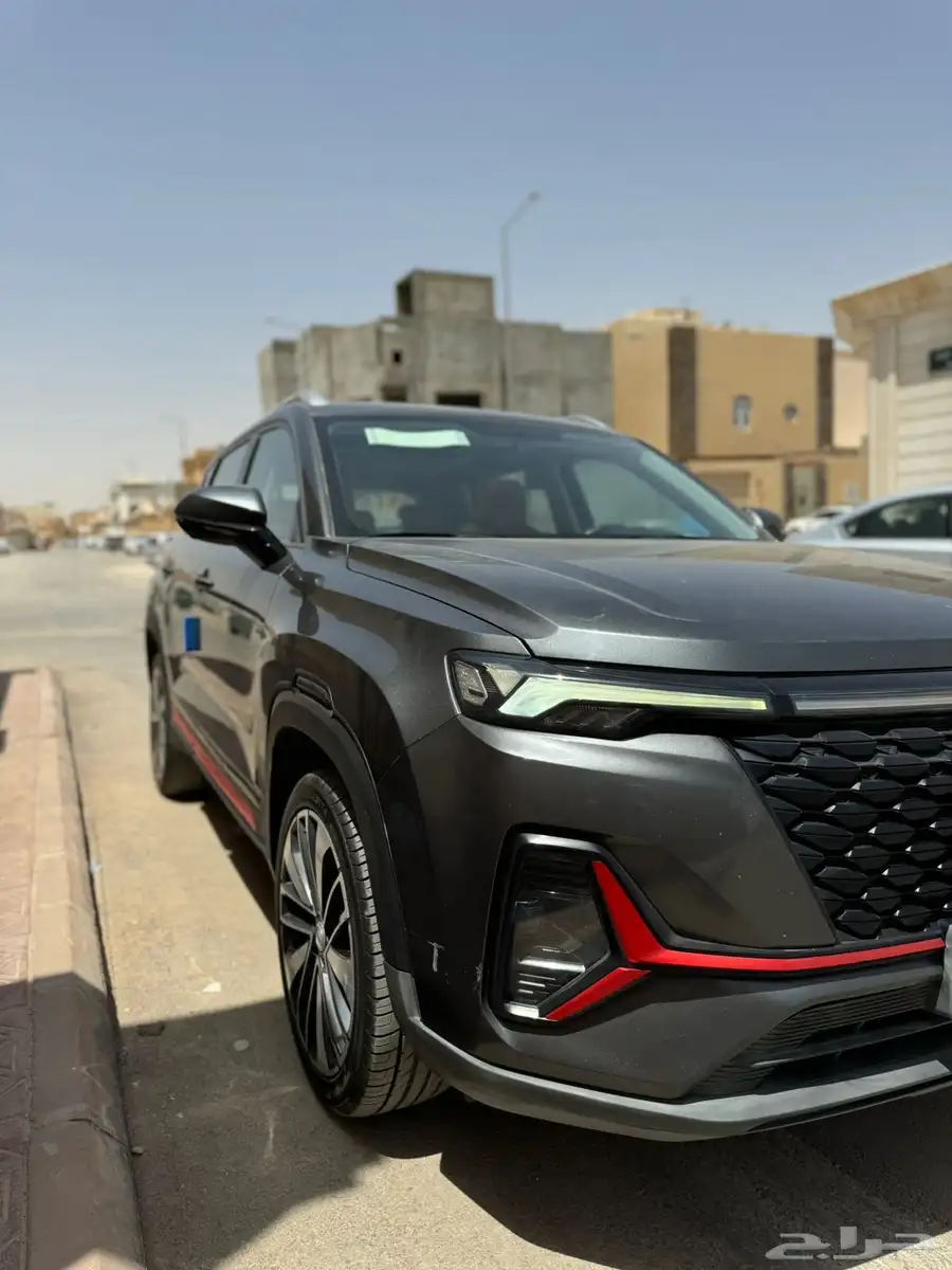 للبيع شانجان CS35 بلس موديل 2023 2