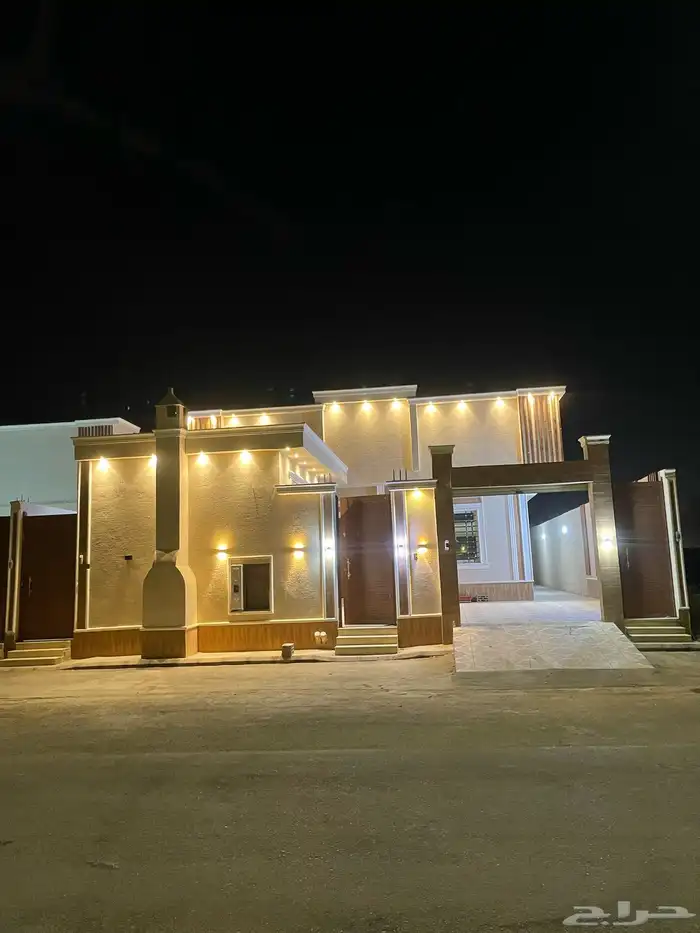 دور ارضي للإيجار المزاحمية 0