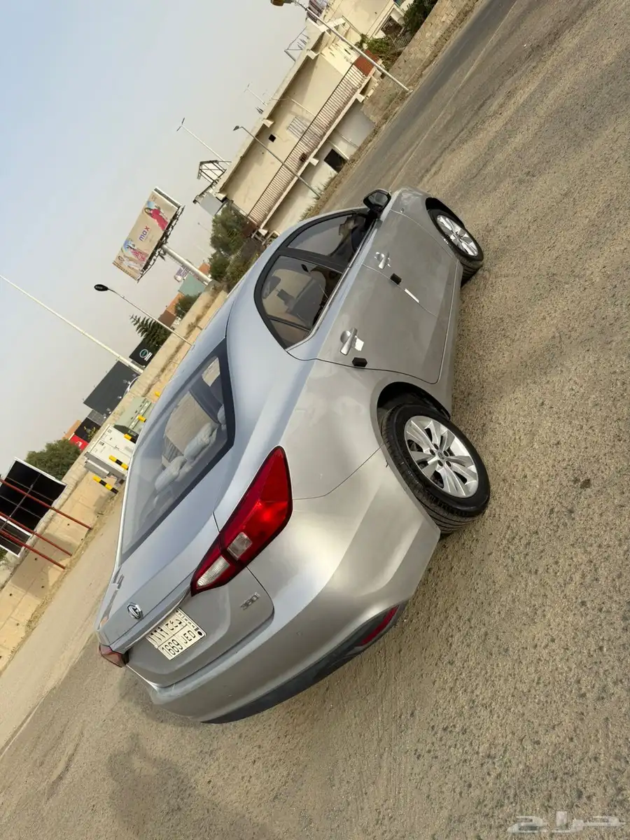 ام جي 2019 البدي وكاله فيه حكه في باب الراكب بسيطه 4