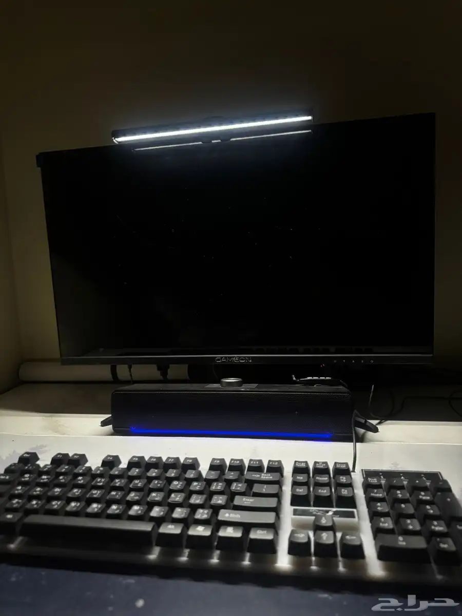 pc جهاز نظيف جدا 8