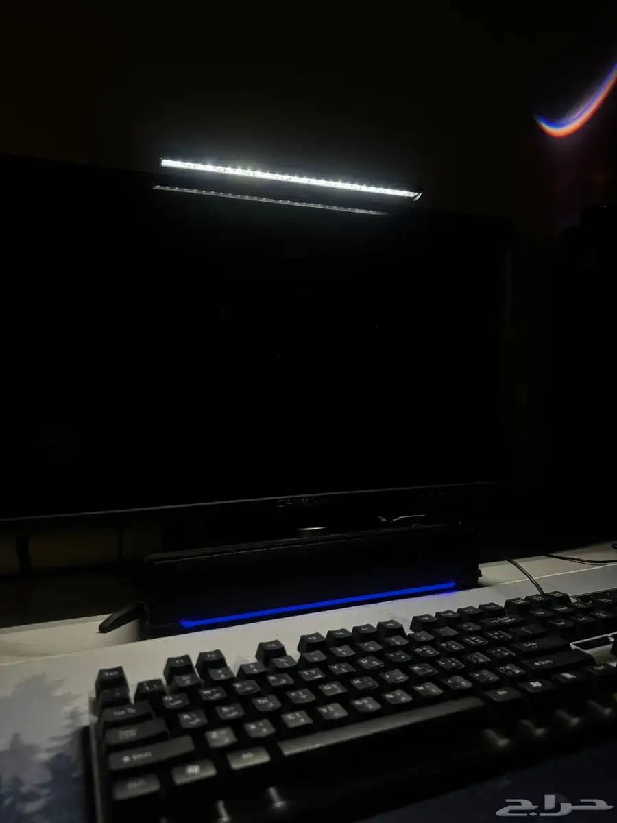 pc جهاز نظيف جدا 10
