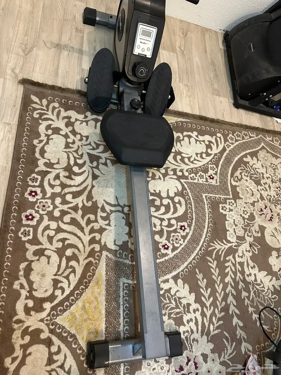 جهاز رياضي للبيع استخدام جديد ونظيف 2