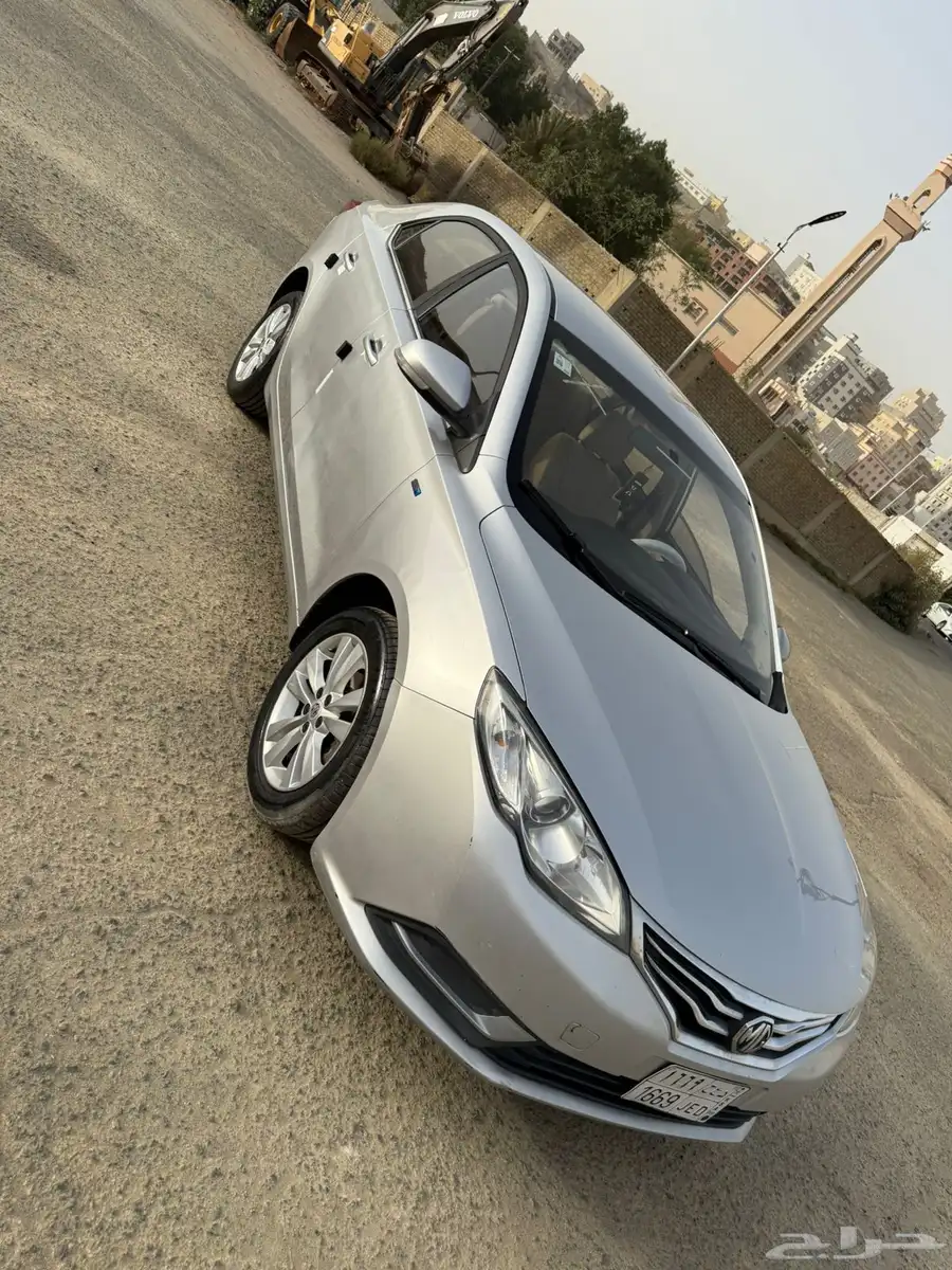 ام جي 2019 البدي وكاله فيه حكه في باب الراكب بسيطه 1