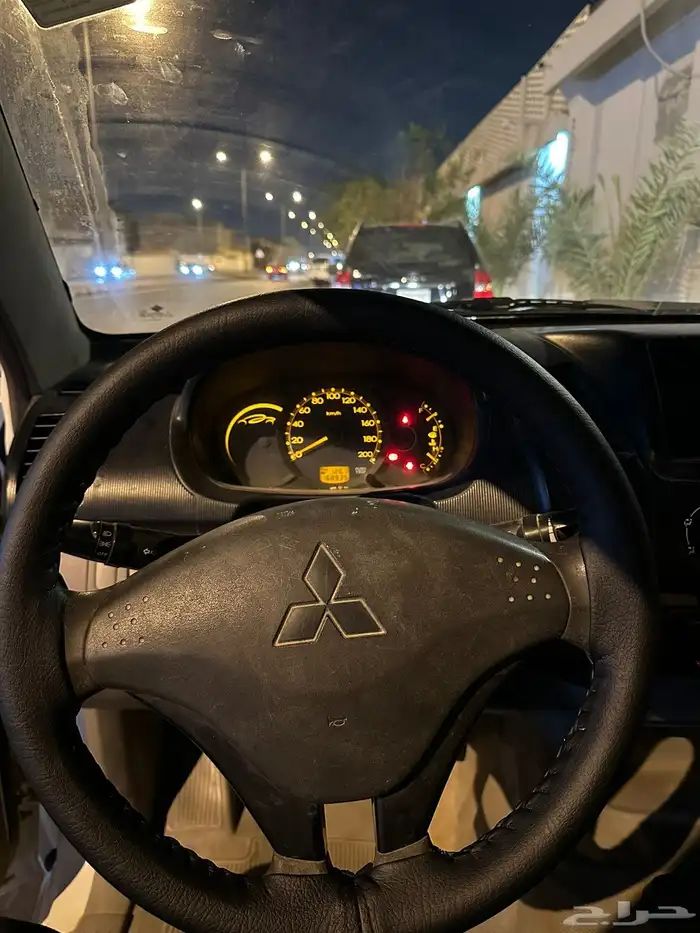 ميستوبيشس l 200 غماره 10