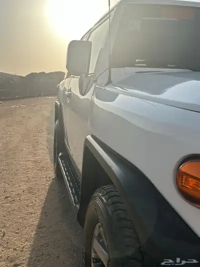 تويوتا اف جي 6