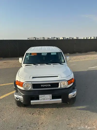 تويوتا اف جي 9