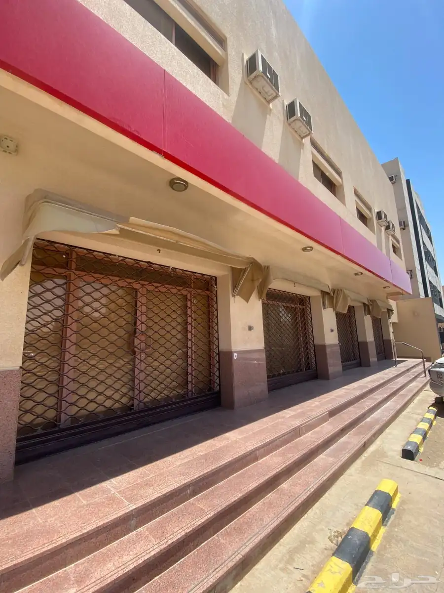 معارض تجارية للايجار بالكامل 1
