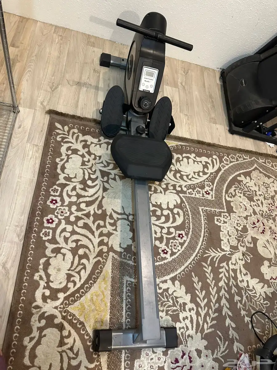 جهاز رياضي للبيع استخدام جديد ونظيف 1