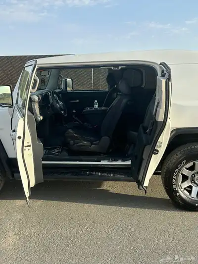 تويوتا اف جي 7