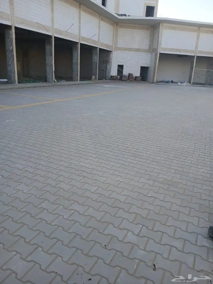 نقوم بجميع اعمال الاسفلت سفلته اعمال شركه الكهرباء و الهاتف 27