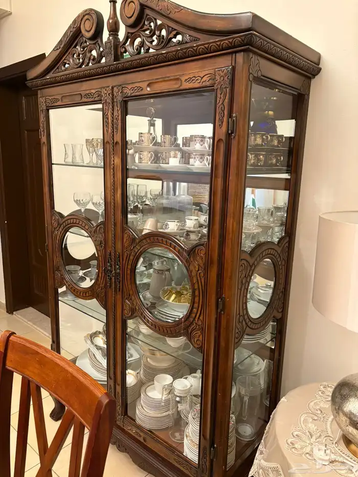 الباقي من العفش 4