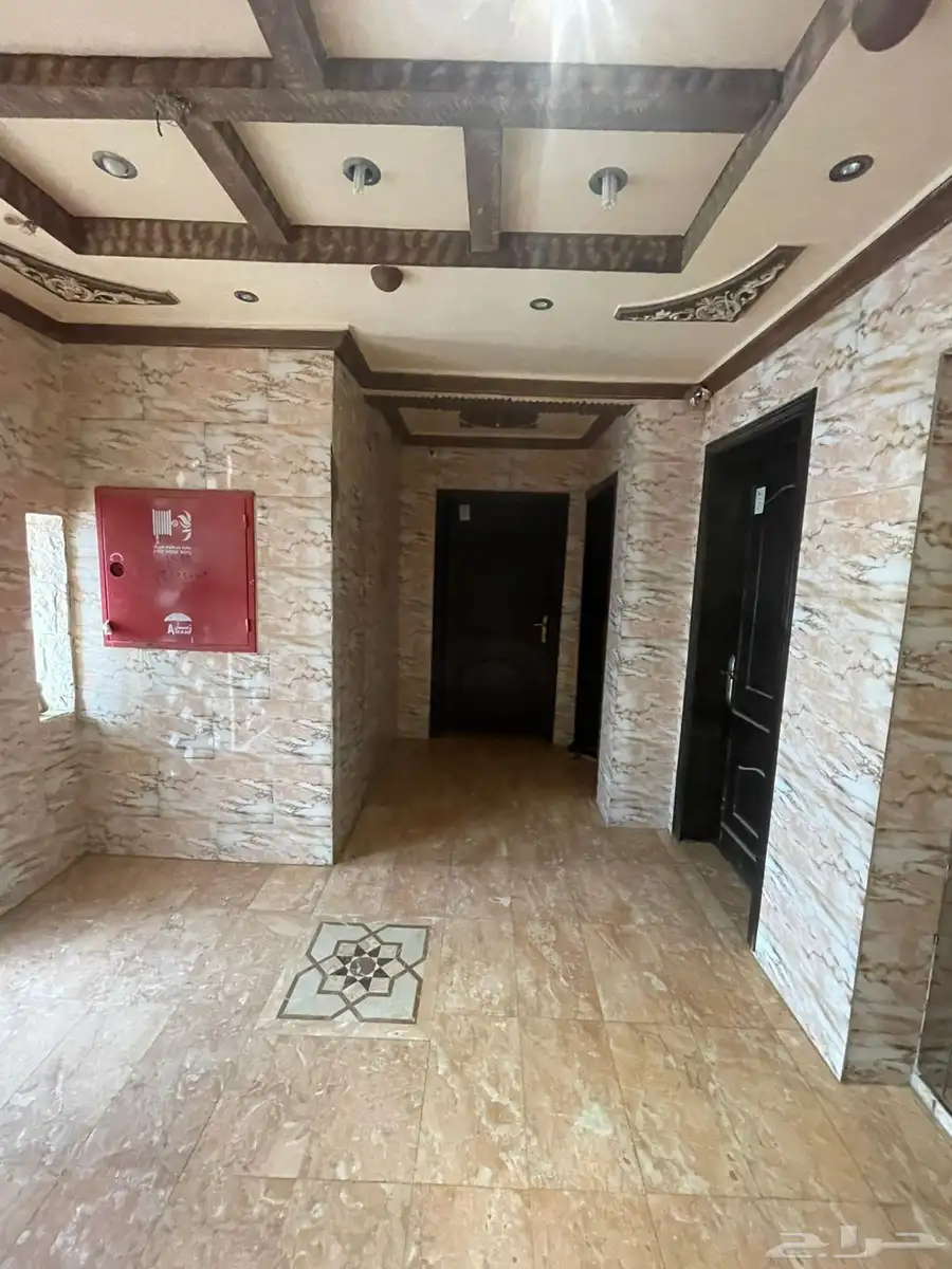 عماره للبيع استثمارية سكنية بدخل خيالي جوار الحرم 4