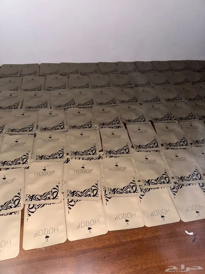 اكياس قهوة 1