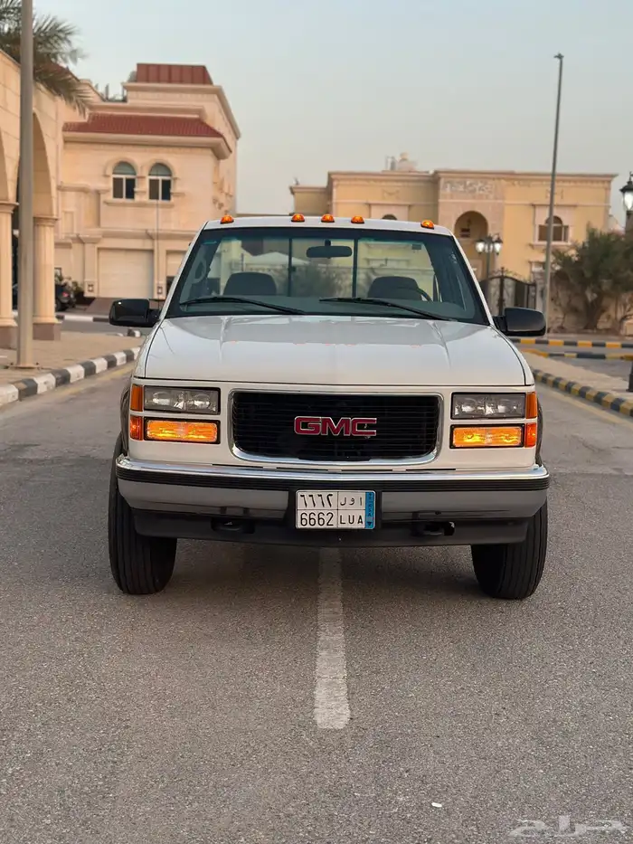 للبيع جمس سييرا HD3500 35