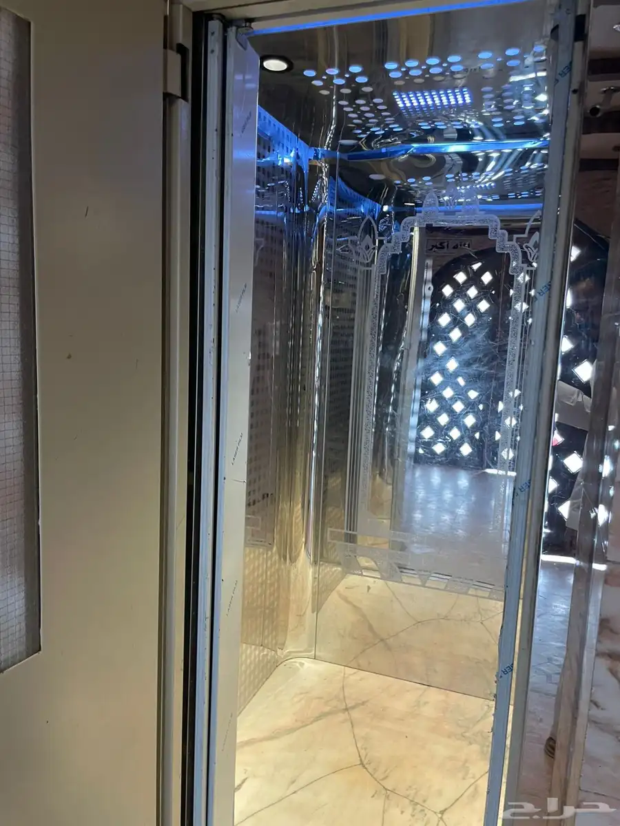 عماره للبيع استثمارية سكنية بدخل خيالي جوار الحرم 7