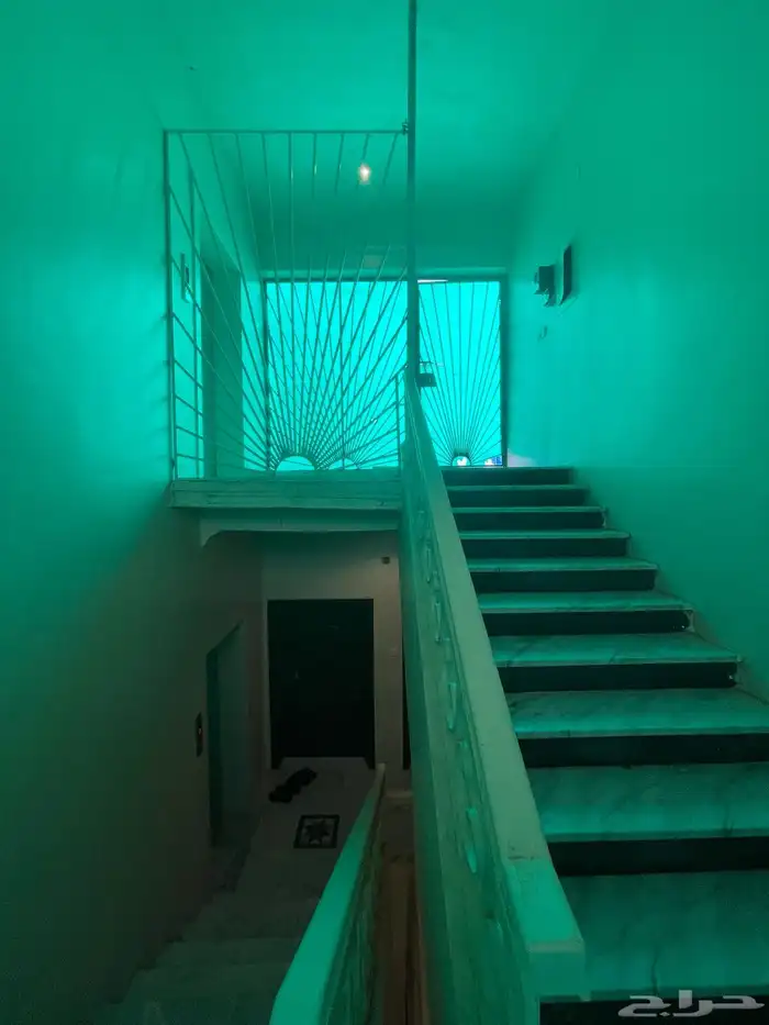 عمارة للبيع بمنطقة العدل للسكن والاستثمار بدخل قوي 4
