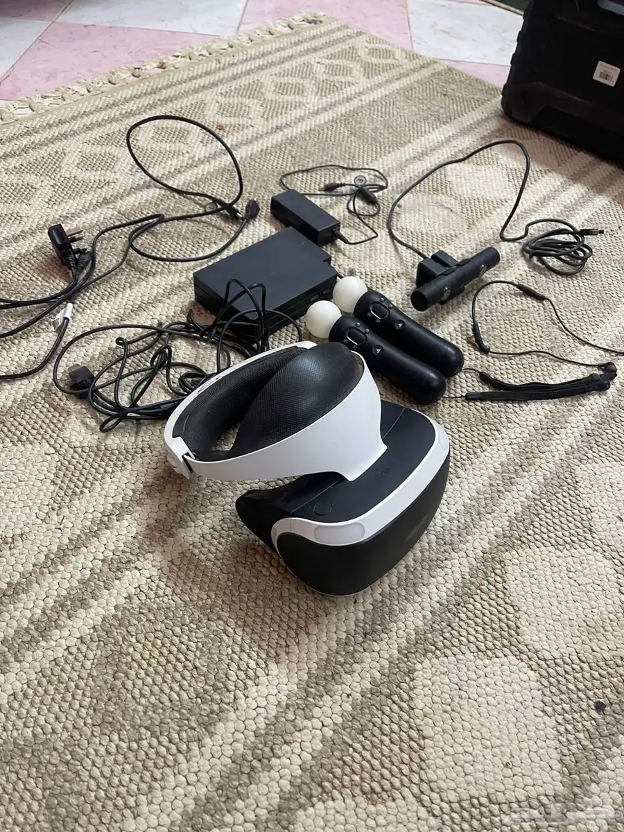 Vr الاصدار الثاني 0