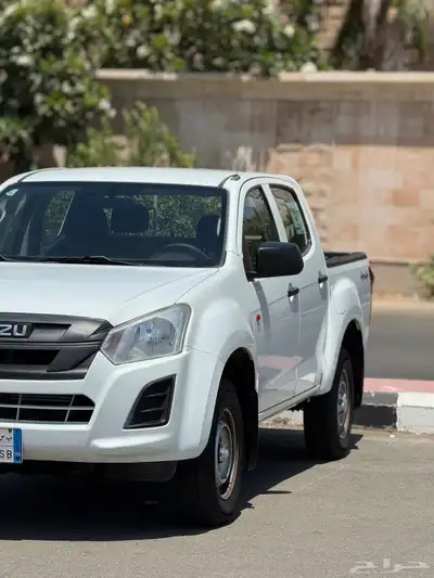 ايسوزو ديماكس دبل 2021 البيع 55000 الف 18
