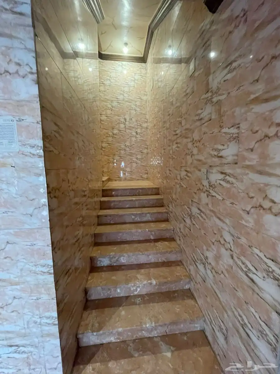 عماره للبيع استثمارية سكنية بدخل خيالي جوار الحرم 8
