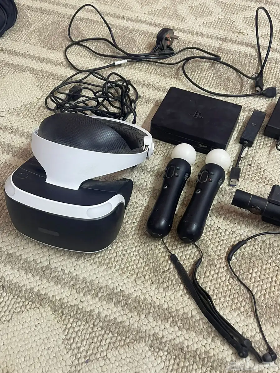Vr الاصدار الثاني 2