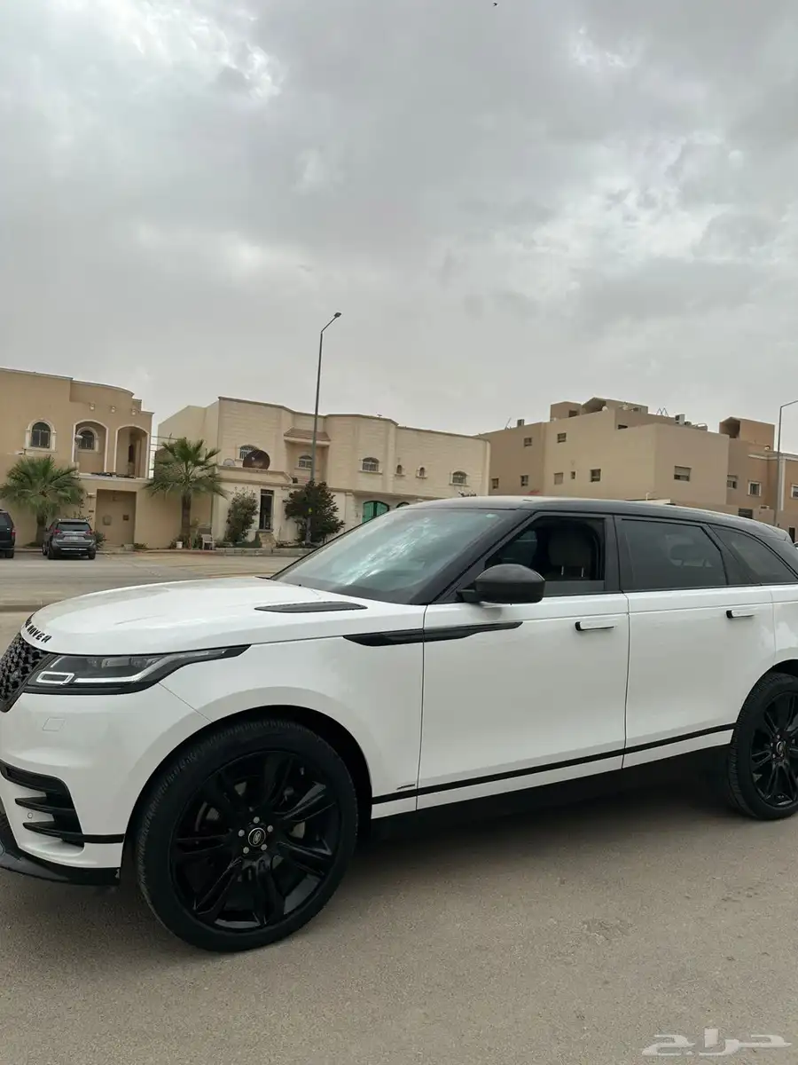 رنج روفر  يلار نطيف جدا جدا للبيع 8
