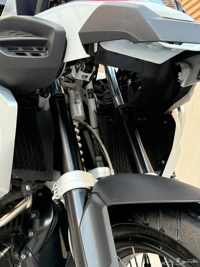 دراجة BMW ادفنشر GSA r1250 2024 24