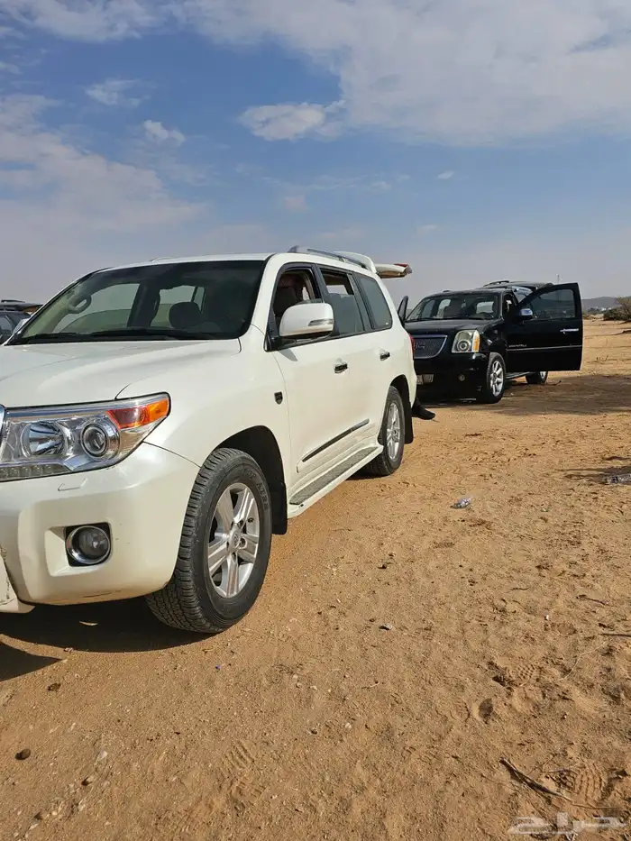 جمس دينالي 2007 0