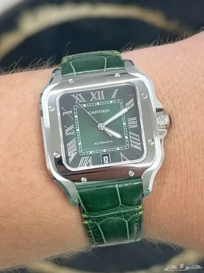 ساعات رجاليه 1