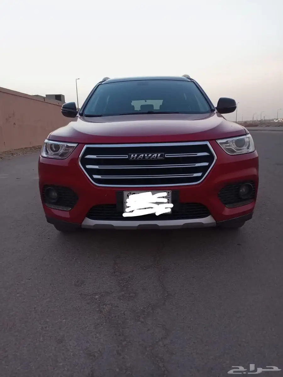 هافال H2 2021 للبيع index