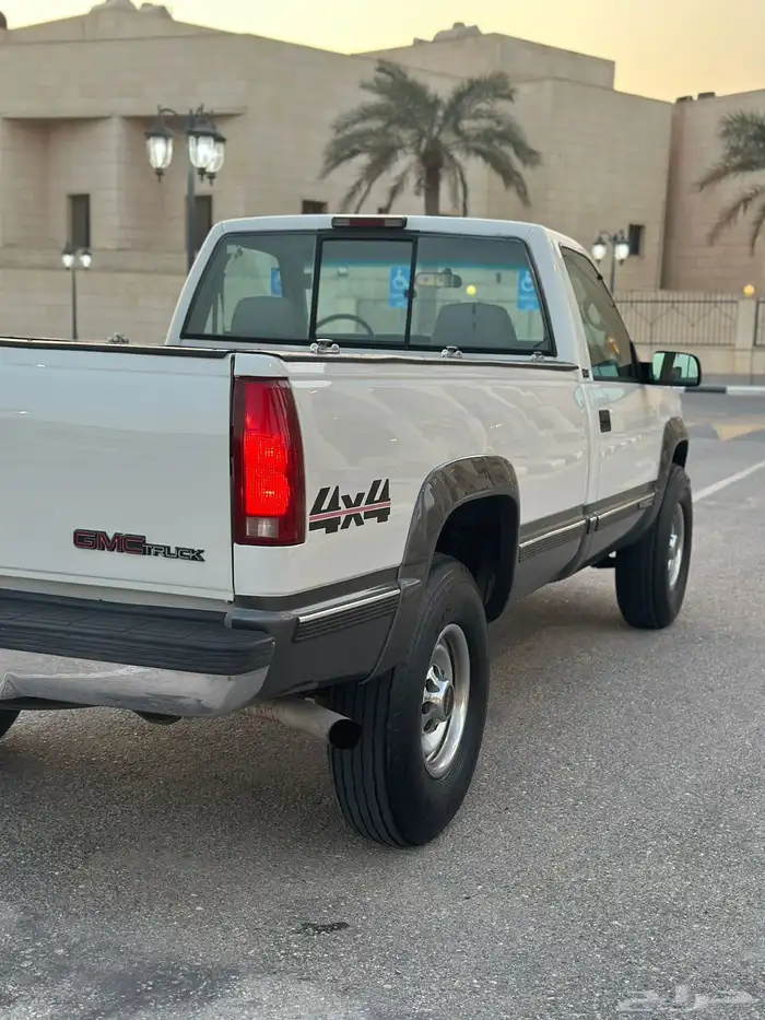 للبيع جمس سييرا HD3500 38