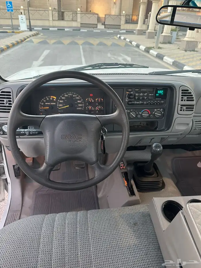 للبيع جمس سييرا HD3500 47