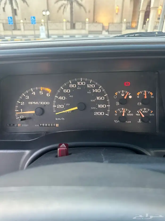 للبيع جمس سييرا HD3500 44