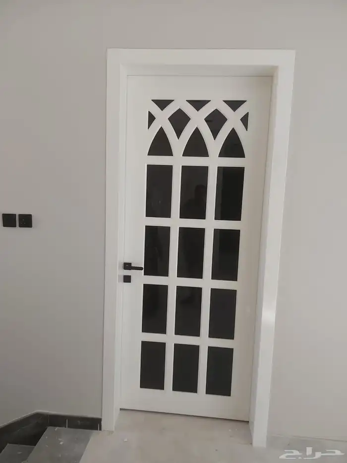 منجرة ابواب 9