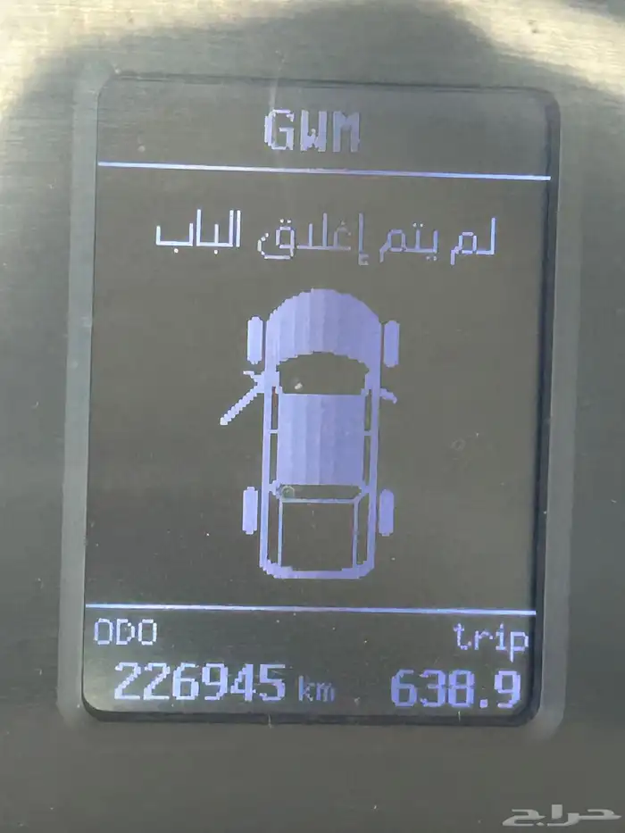 ونجل 6