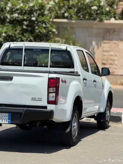 ايسوزو ديماكس دبل 2021 البيع 55000 الف 14