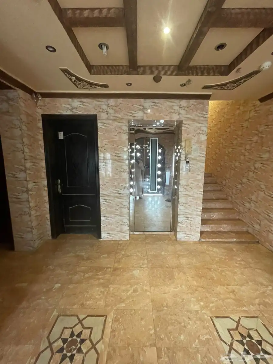 عماره للبيع استثمارية سكنية بدخل خيالي جوار الحرم 6