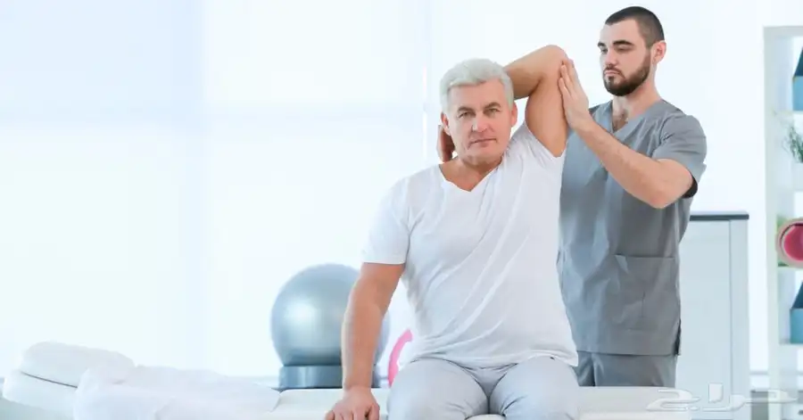 حجامة منزليه وعلاج طبيعي 1