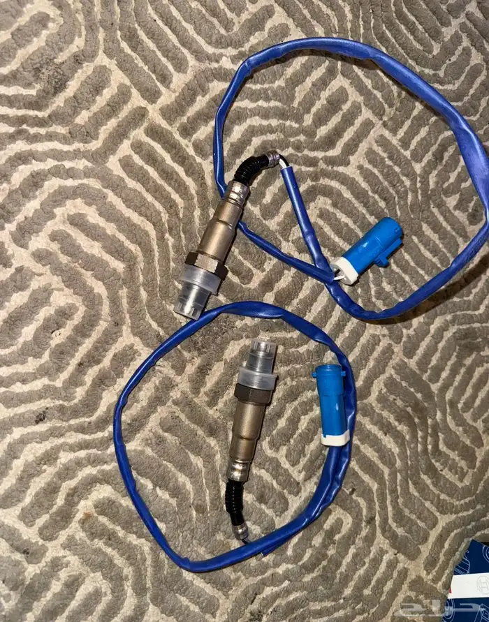 حساس الأكسجين فورد فوكس 2012 إلى 2018 (Oxygen Sensor) 0