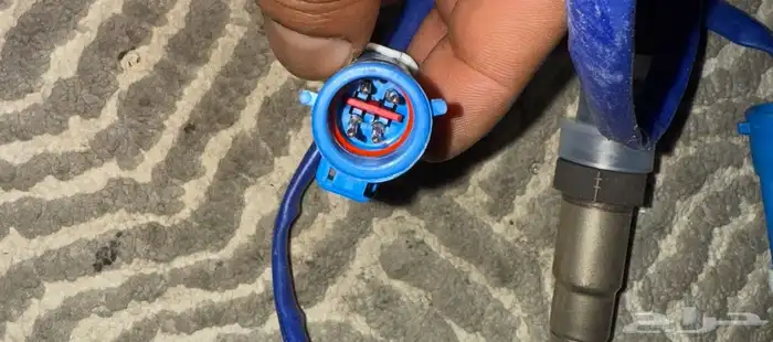 حساس الأكسجين فورد فوكس 2012 إلى 2018 (Oxygen Sensor) 3