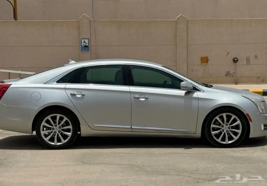 كدلك xts-4 2015 للبيع index